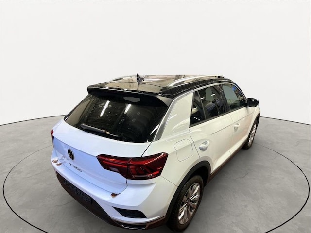 Volkswagen T-Roc 1.5 TSI Sport
