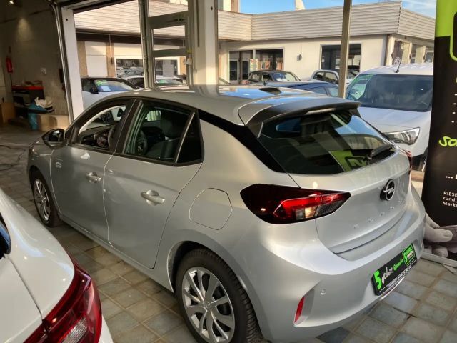 Opel Corsa 1.2 Turbo