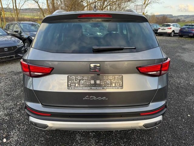 Seat Ateca 1.5 TSI DSG