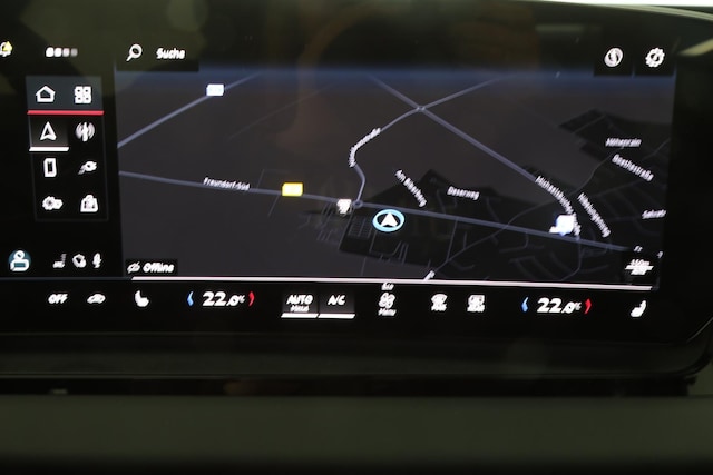 Audi Q6 e-tron SUV e-tron Audi Q6 SUV e-tron