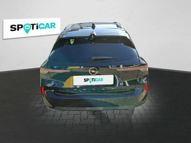 Opel Astra Enjoy Sports Tourer