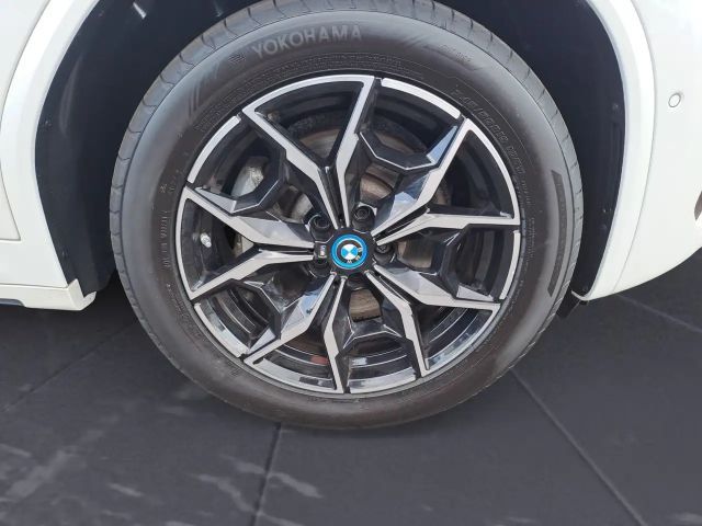 BMW X3 M-Sport xDrive30e