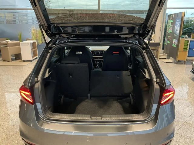 Skoda Fabia 1.0 TSI Monte Carlo