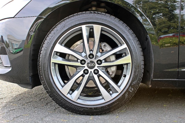 Audi A6 35 TDI Avant S-Tronic