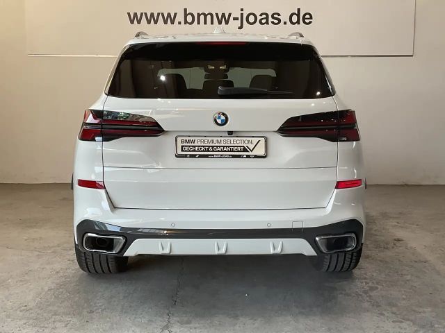 BMW X5 Comfort pakket M-Sport xDrive30d