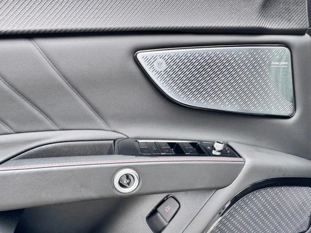 Maserati Grecale Trofeo