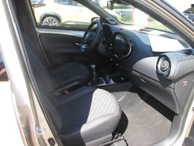 Toyota Aygo X Explore Hatchback