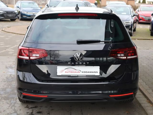 Volkswagen Passat 1.5 TSI Business Variant