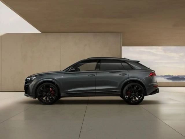 Audi Q8 Quattro