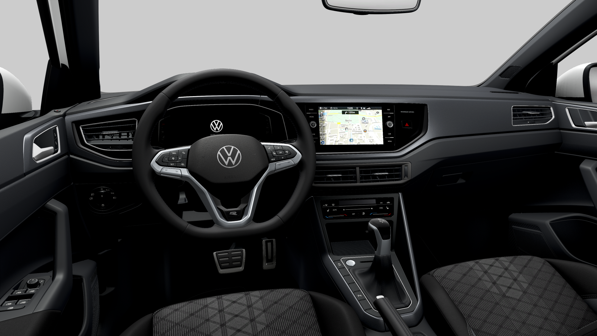 Volkswagen Taigo 1.0 TSI DSG R-Line