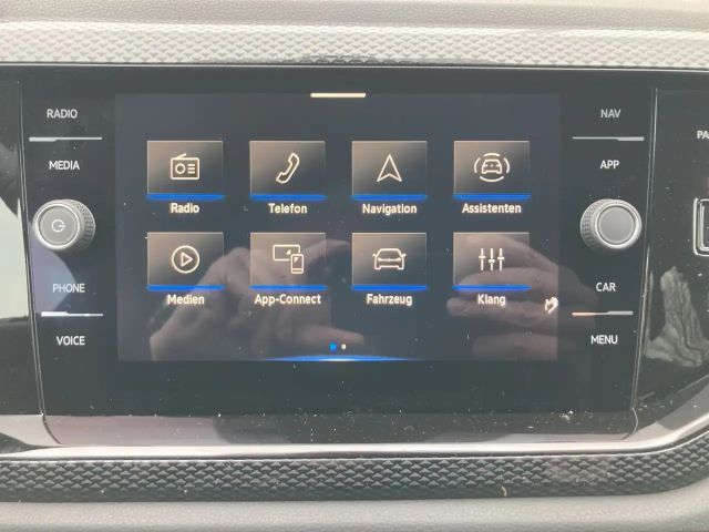 Volkswagen Taigo 1.0 TSI DSG Life