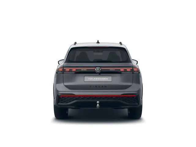Volkswagen Tiguan 2.0 TDI DSG R-Line