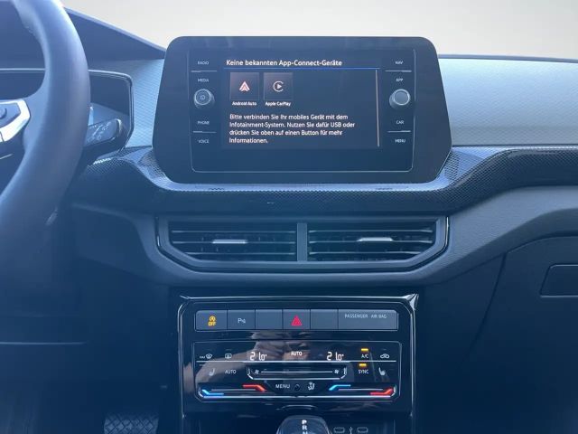 Volkswagen T-Cross 1.0 TSI DSG Life