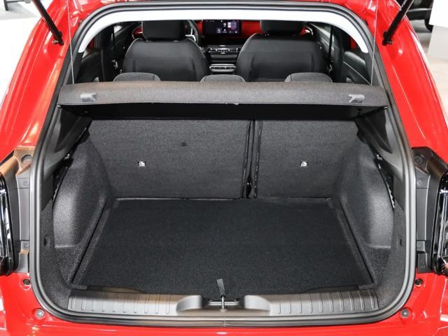 Fiat 600e Red PDC LED KLIMAAUTOMATIK Apple CarPlay