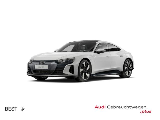 Audi e-tron GT Quattro