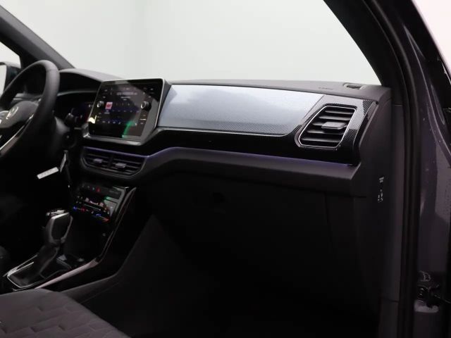 Volkswagen T-Cross 1.0 TSI DSG