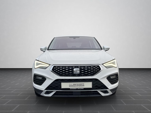 Seat Ateca 4Drive Style