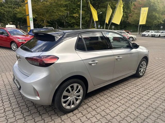 Opel Corsa Edition