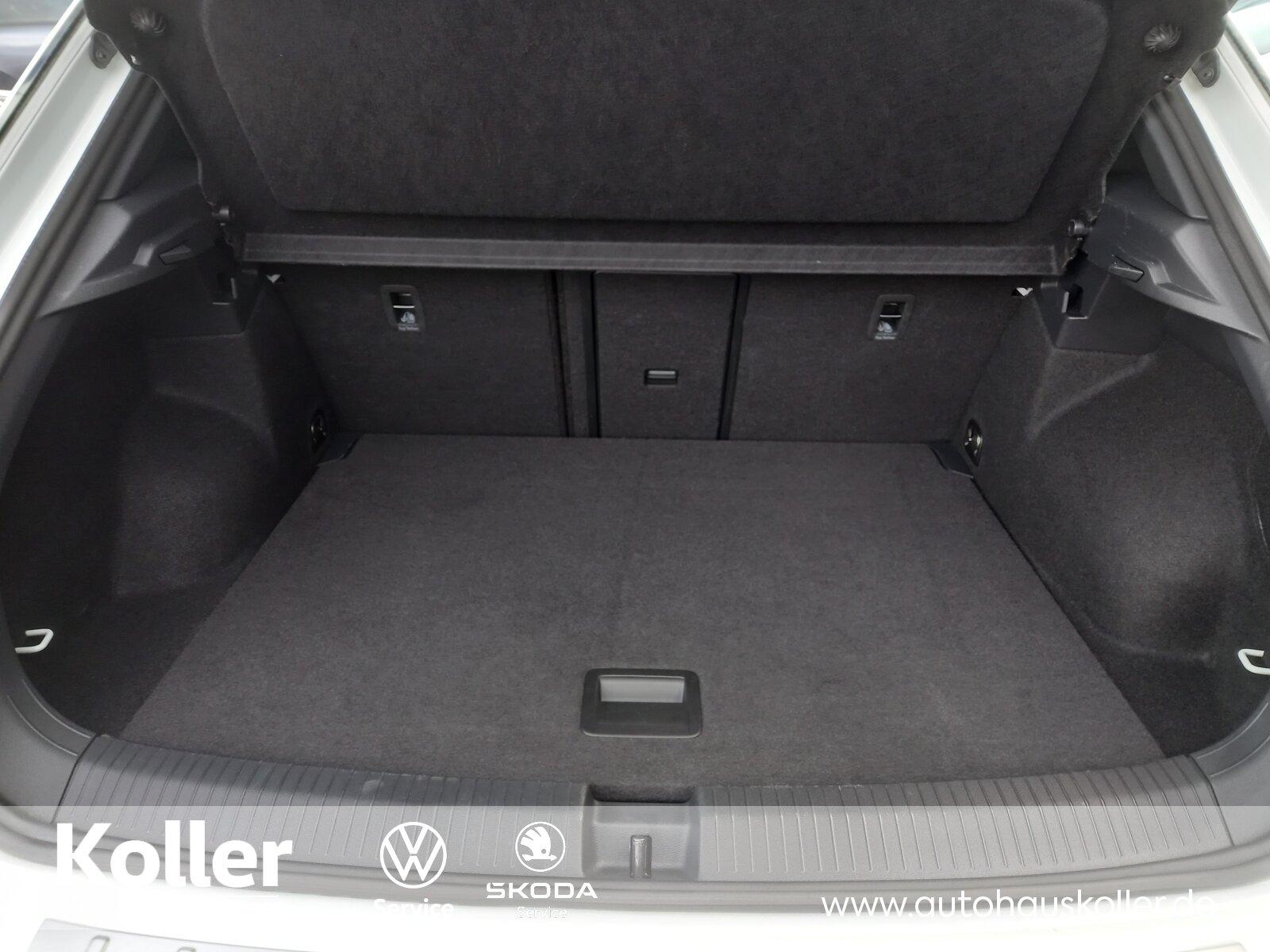 Volkswagen T-Roc 1.5 TSI DSG R-Line