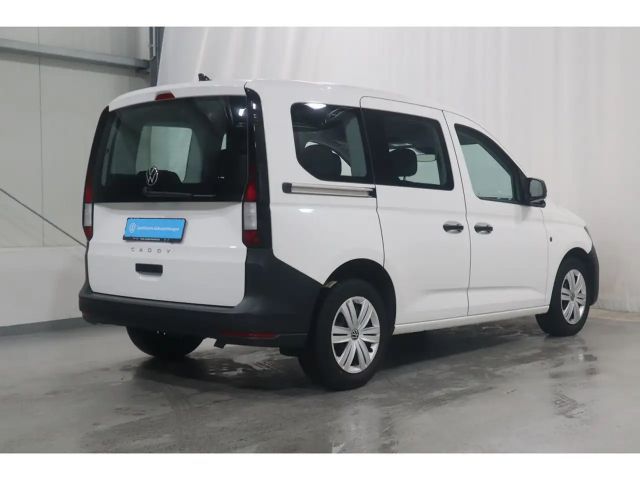 Volkswagen Caddy Combi EcoProfi