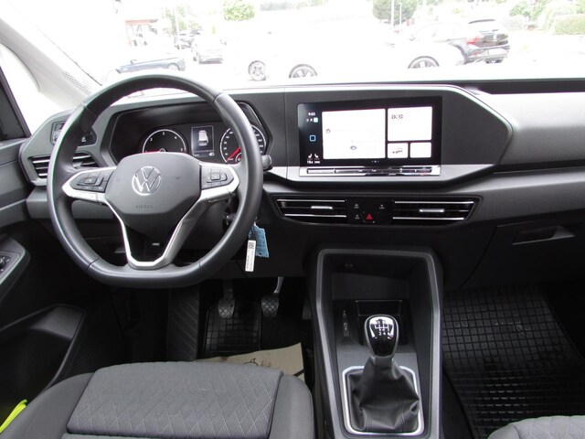 Volkswagen Caddy 2.0 TDI Life