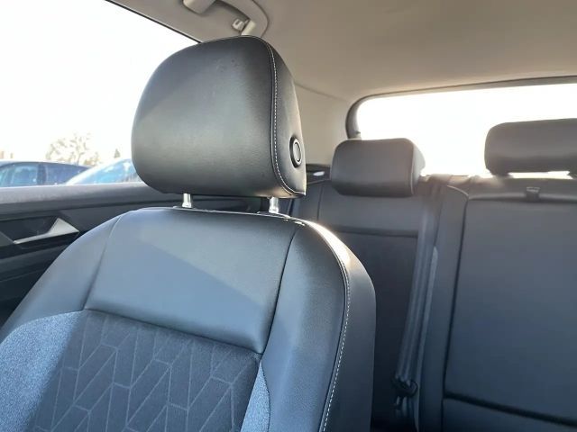 Volkswagen T-Roc 2.0 TDI DSG