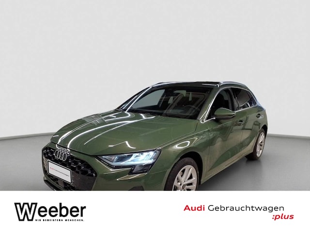 Audi A3 30 TFSI S-Tronic Sportback