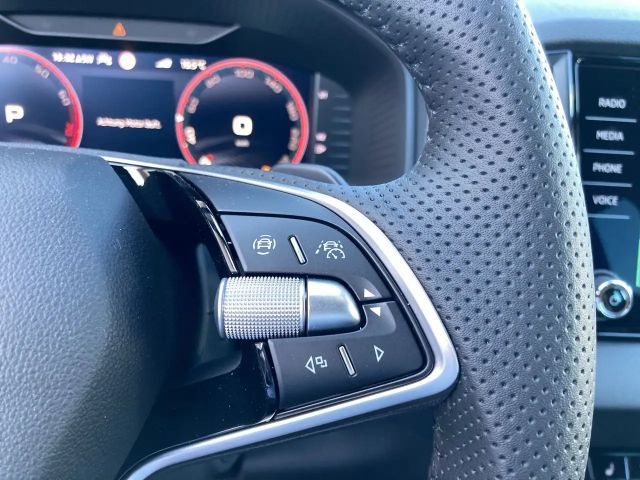 Skoda Karoq ACT Sportline