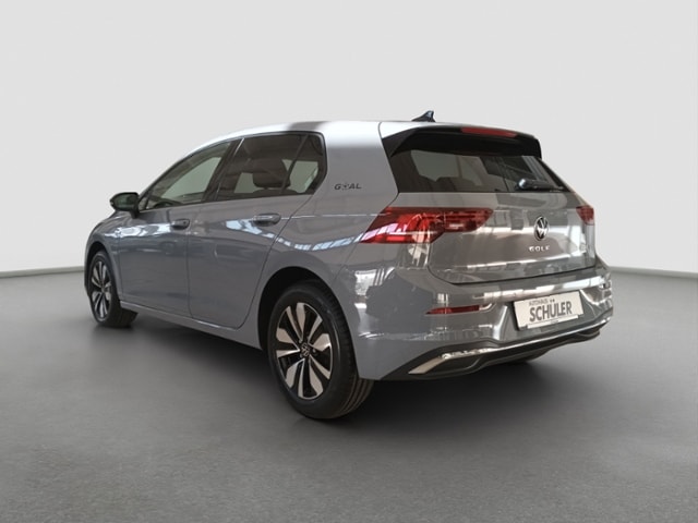 Volkswagen Golf Golf VIII