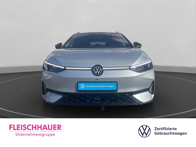 Volkswagen ID.7 GTX Tourer