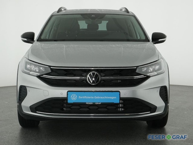 Volkswagen Taigo 1.0 TSI DSG