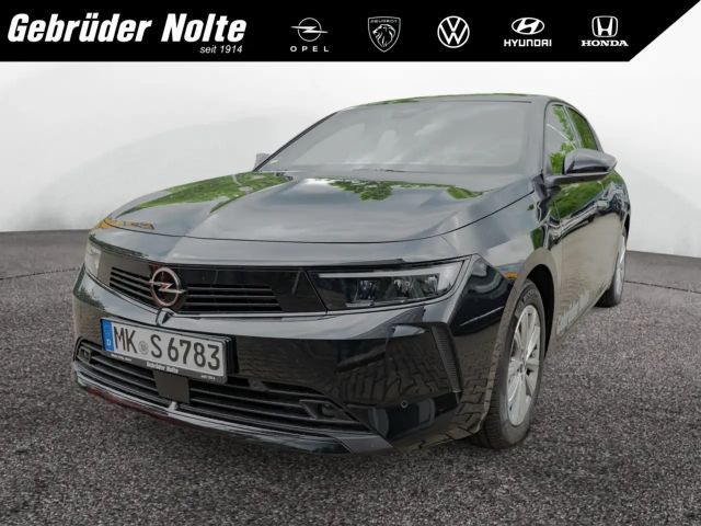 Opel Astra Edition