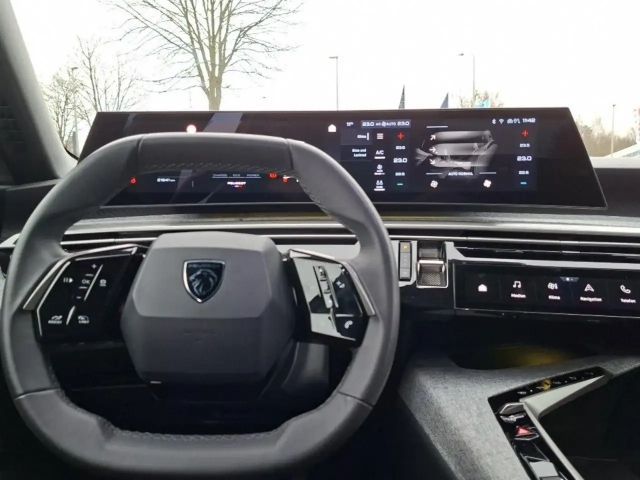 Peugeot 3008 Allure Pack Hybrid