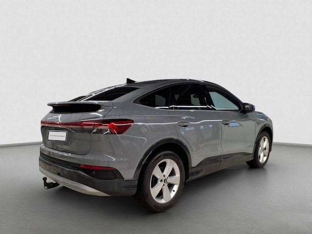 Audi Q4 e-tron 35 Sportback