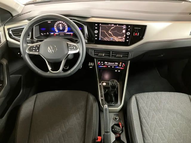 Volkswagen Taigo Move