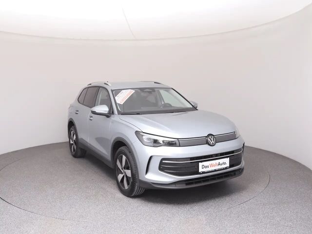 Volkswagen Tiguan DSG eHybrid