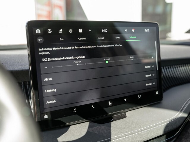 Skoda Superb 2.0 TSI Combi