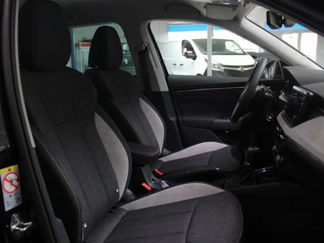 Skoda Kamiq 1.5 TSI
