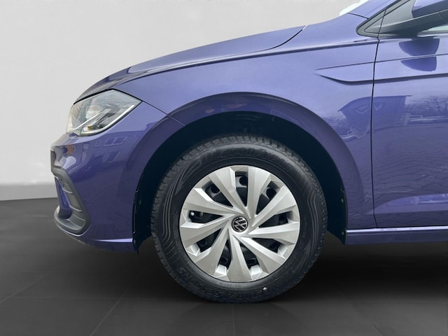 Volkswagen Polo Life