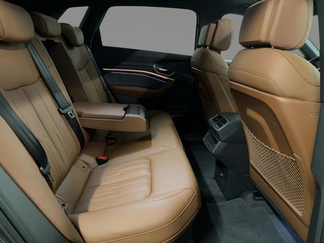 Audi e-tron 55 Quattro S-Line