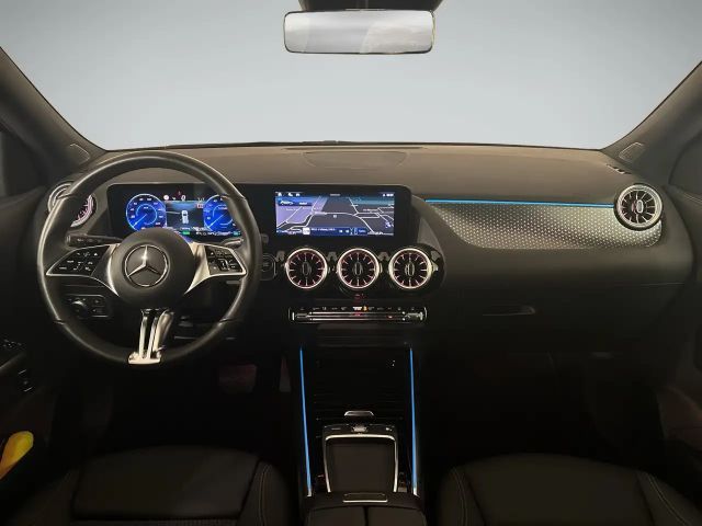 Mercedes-Benz EQA 350 4MATIC