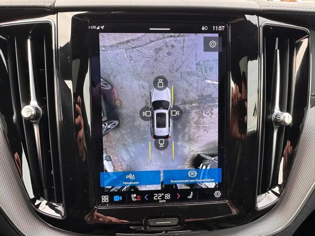 Volvo XC60 AWD Dark T8 Ultimate