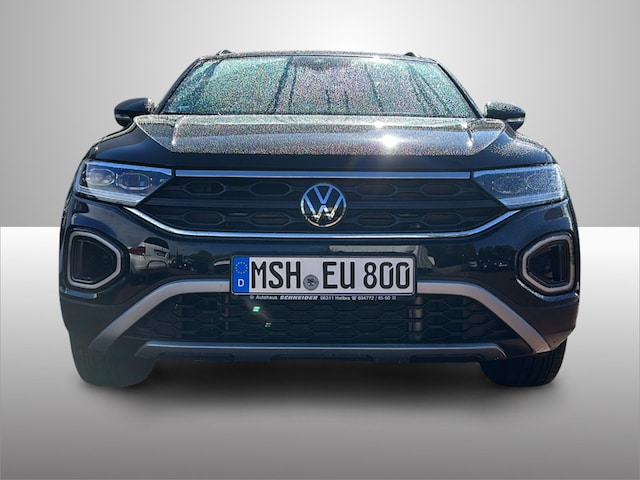 Volkswagen T-Roc 1.5 TSI