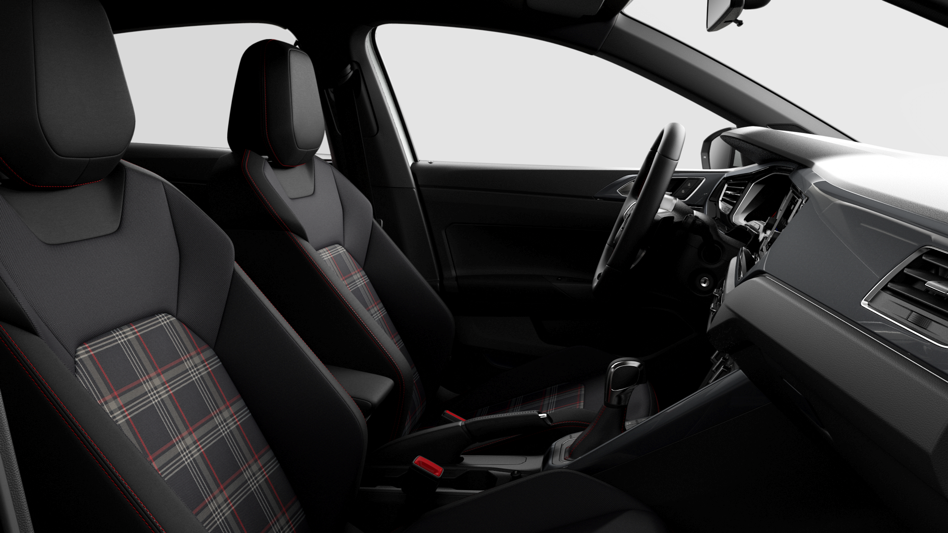 Volkswagen Polo 2.0 TSI DSG