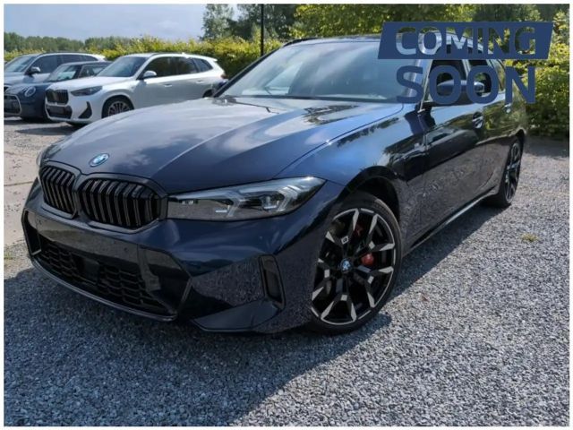 BMW 330 M-Sport xDrive