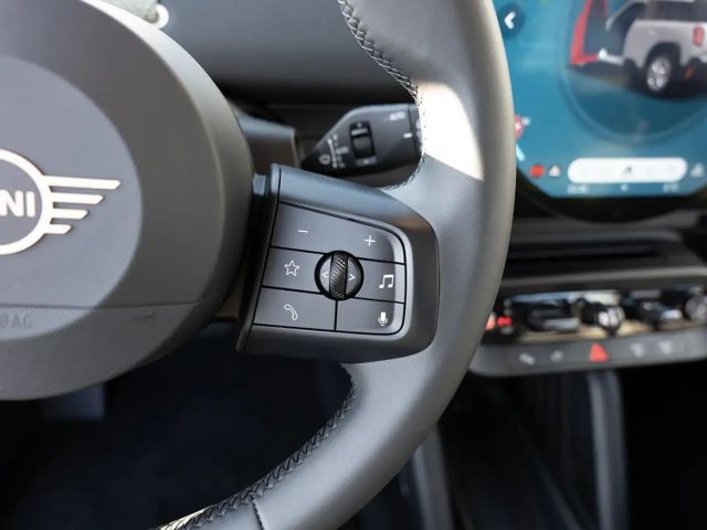 MINI Aceman E Essential Trim LED NAVI SHZ PDC