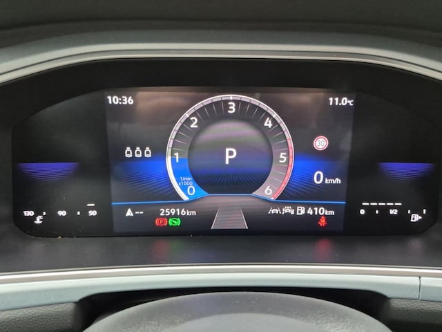 Volkswagen T-Roc 2.0 TDI DSG