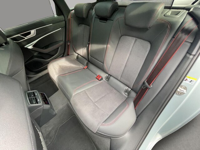 Audi A6 45 TDI Avant Quattro S-Line S-Tronic