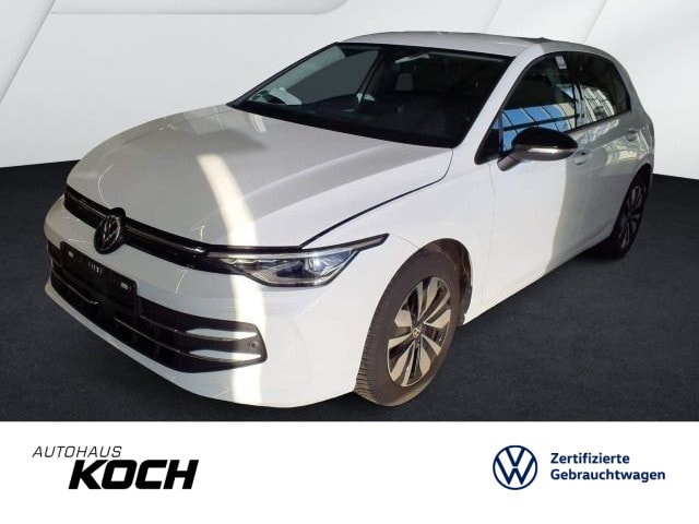 Volkswagen Golf Golf VIII