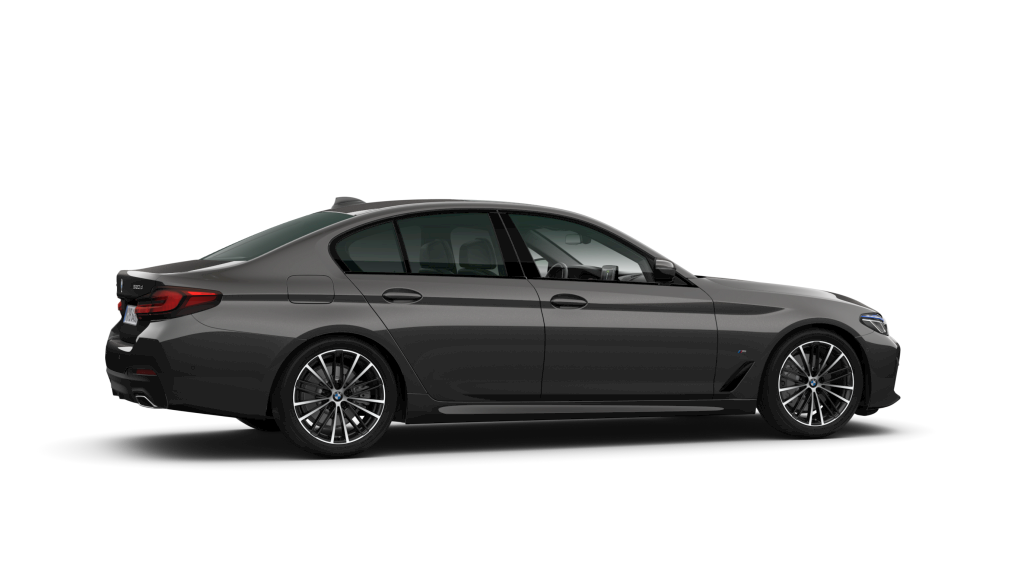 BMW 520 520d Sedan xDrive